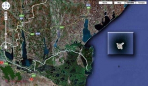 IPOTEZĂ // Rusia râvnește un teritoriu românesc