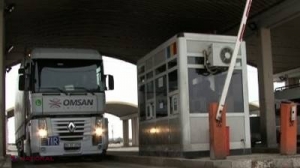 Un șef de vamă a fost reținut