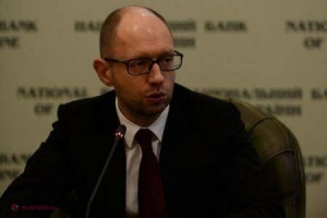 Premierul Ucrainei: „Pregătiţi-vă pentru SISTAREA livrărilor de gaze rusești” 