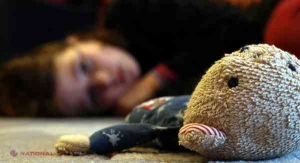 Caz șocant la Ialoveni. O fetiță de 8 ani, ademenită cu ciocolate și supusă pervesiunilor sexuale