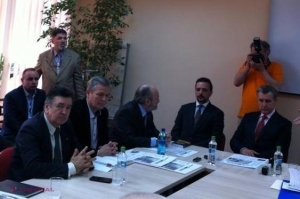 Principele Radu al României, PREZENT la o lansare de carte în R. Moldova