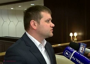 PL are un nou șef de fracțiune