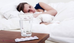 O boală chinuitoare se răspândește din cauza consumului de antibiotice