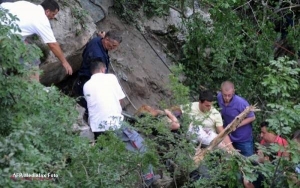 Accident teribil în Muntenegru: 18 români au murit și 29 au fost răniți