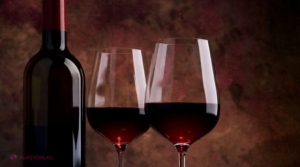 Vinul roșu, „medicamentul” natural care ține cancerul și bătrânețea la distanță