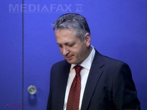 Ministrul român al Transporturilor, condamnat la închisoare