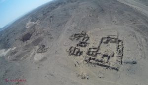 O DECOPERIRE de proporţii într-o mină din sudul Egiptului elucidează marele SECERET al faraonilor. ''Au făcut orice să pună mâna pe el''