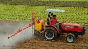 China cumpără milioane de hectare de teren de la vecinii Republicii Moldova