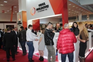 Ce exporturi din R. Moldova către România au crescut în acest an cu 173% 