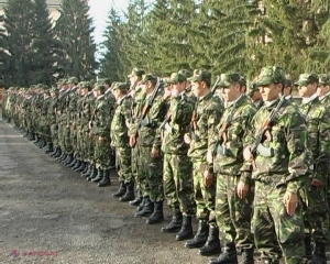 Dosar penal în cazul militarului împușcat cu arma din dotare