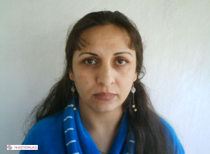 Forța magică a dus-o după gratii