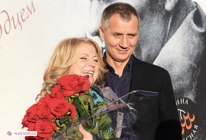 Sofia Rotaru a băgat la ÎNCHISOARE o femeie. Interpreta e acuzată de INUMANITATE