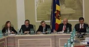 Soluţia dată de experţi pentru o justiţie calitativă în R. Moldova: „Câte o instanţă de judecată la două-trei raioane!”