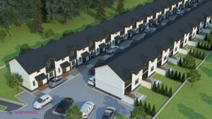 Investitori din R. Moldova au trecut Prutul. Ce vor să construiască la Bucureşti