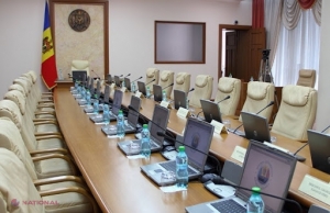 Candu anticipează SCHIMBAREA guvernării. Circa 60 de deputați ar vota pentru DEMITEREA Guvernului Chicu, inclusiv de la PSRM. „În timpul apropiat vor fi voturi pentru învestirea unui nou executiv”