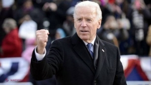 Joe Biden va vizita Kievul