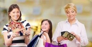 Ce loc ocupă românii în UE după ponderea CHELTUIELILOR pentru îmbrăcăminte și încălțăminte