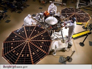NASA invită pământenii să își trimită NUMELE pe planeta Marte