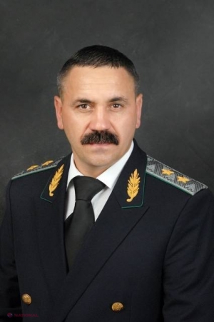 Prim-adjunctul procurorului general a fost ELIBERAT din funcție. VEZI cu ce fotoliu s-a ales