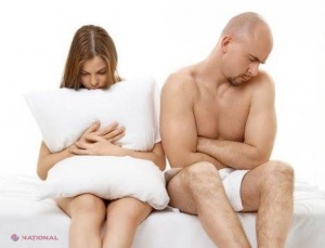BOALA care scade pofta de sex. Cum o recunoști?