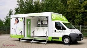 Partidul „ȘOR” susține că va asigura satele R. Moldova cu FARMACII mobile: „Sunt multe localități rurale în R. Moldova care nu au o farmacie”