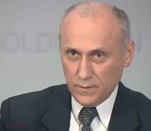 Nașul și fina ar putea fi aleși membri în Consiliul Superior al Magistraturii