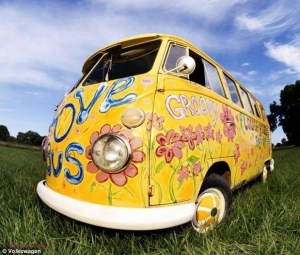 DECIZIE ISTORICĂ! Volkswagen opreşte producţia celui mai longeviv model din istorie