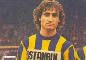 A MURIT o legendă a fotbalului mondial