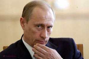 FOTO // Putin, în tinereţe! Emoţionat la nuntă şi cu flori în mâna la maternitate