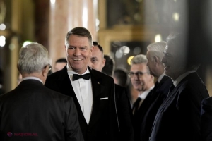 Klaus Iohannis, discurs ISTORIC la lansarea președinției României la Consiliul UE