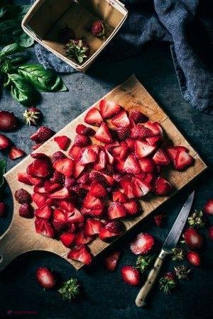 Fructele care ajută la ÎMBUNĂTĂŢIREA aspectului pielii