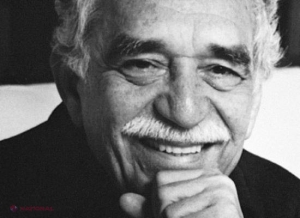 EMOȚIONANT! „Scrisoarea de rămas-bun” a lui Garcia Marquez. Cuvintele care te vor face să reflectezi...