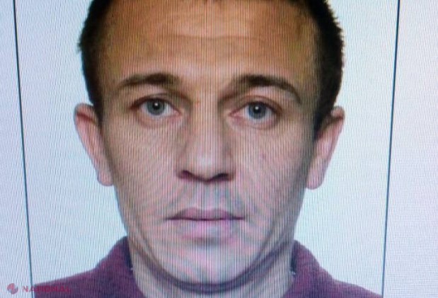 Este CĂUTAT de poliţişti pentru că ar fi luat copiii de acasă fără permisiunea fostei soţii