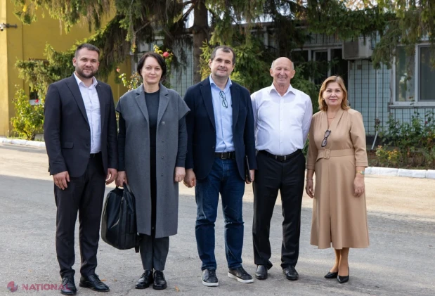 FOTO // R. Moldova demonstrează că POATE: Fermele din nord ating productivități RECORD de nivel european, iar produsele autohtone de o calitate ireproșabilă înlocuiesc importurile