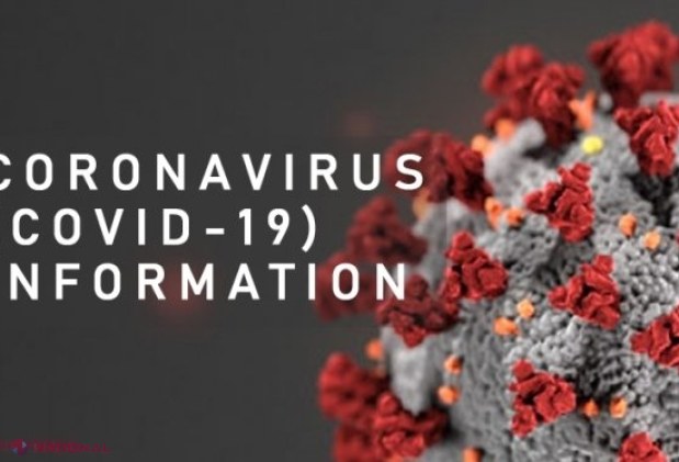 COVID -19 nu bate în retragere. Alte 189 cazuri de infecție cu noul coronavirus au fost înregistrate în R. Moldova, inclusiv 30 de lucrători MEDICALI
