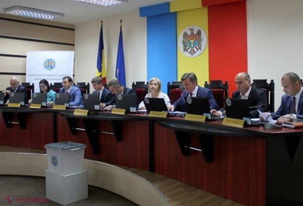 Pe urmele Guvernului. Ce document ar fi dispuși să semneze noii membri ai CEC