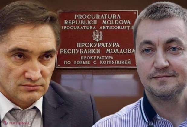 VIDEO // Capăt de drum pentru cariera politică a lui Stoianoglo? Fostul procuror general ar fi făcut „demersuri umanitare” pentru eliberarea unor TRAFICANȚI și ar fi vrut s-o aducă acasă din Rusia și să o ELIBEREZE pe sora lui Platon