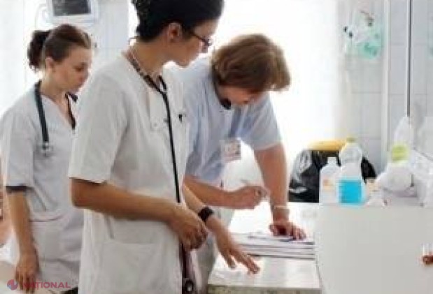 RAPORT // Servicii medicale prestate necalitativ și MILIOANE de lei utilizate în alte scopuri decât cele prevăzute