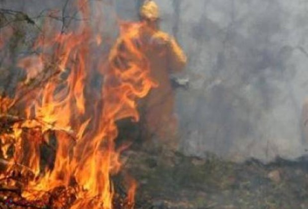 Meteorologii au emis Cod galben: Ce se va întâmpla astăzi la amiază