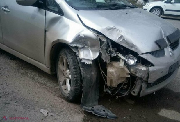 Procedura de documentare a accidentelor rutiere din R. Moldova s-ar putea schimba: Constatare amiabilă și formular la fața locului