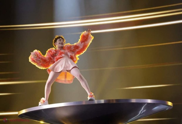 VIDEO // Elveţia a câştigat concursul muzical Eurovision 2024