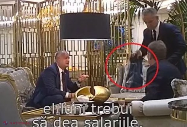 Dodon, NOSTALGIC după „regimul Plahotniuc”, care l-a SUSPENDAT din funcție de mai multe ori? „Acum e mai RĂU decât pe timpul lui Plahotniuc”. Răspunsul primit de fostul președinte: „I-a fost bine cu KULIOKUL, dar să încerce și fără”