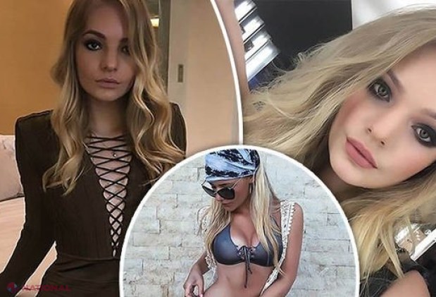 Fiica purtătorului de cuvânt al lui Putin, VEDETĂ în tabloide. Răspuns DUR după suspiciunea că sustrage informaţii sensibile din PE