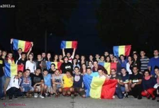 Școală de iarnă în România pentru tinerii din R. Moldova