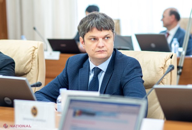 Ex-vicepremierul Andrei Spînu, propuneri pentru viitorul Guvern: „Mai bine mai puțin și mai încet, dar mai uniți”. Ce spune despre REFORME și obiectivul integrării europene până în 2030