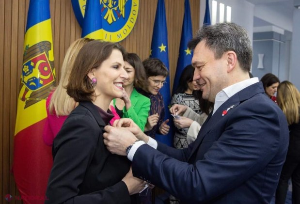 Guvernul a creat 33 de grupuri care vor coordona procesul de integrare europeană a R. Moldova: ,,Aderarea la UE este un proiect naţional de transformare a republicii noastre