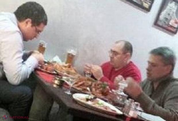 Candidații electorali ai PCRM îi răspund lui Petkov care ar vrea să „rupă” partidul: „Era previzibil”