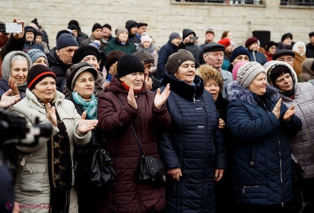 FOTO // Ilan Șor, încă o promisiune REALIZATĂ pentru locuitorii din Orhei: Transport public nou și GRATUIT în orele de vârf