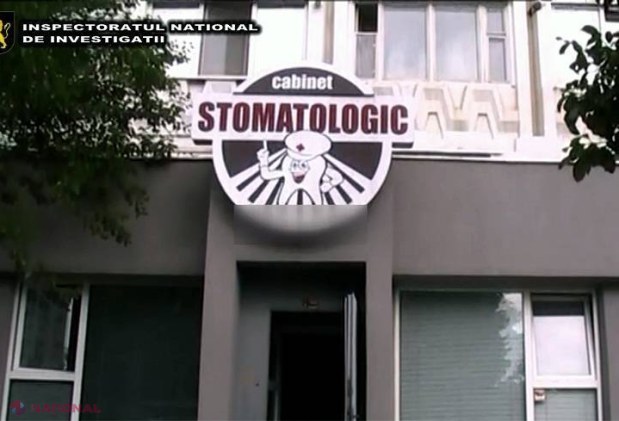 Produse medicamentoase cu termenul EXPIRAT, la o clinică stomatologică din capitală