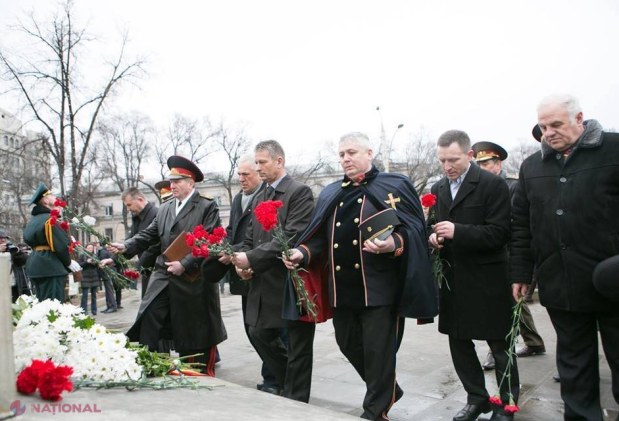REPORTAJ FOTO // 22 de ani de la conflictul armat de pe Nistru
